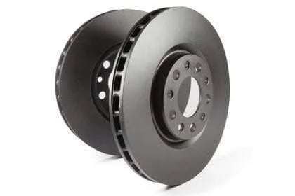 EBC Premium Rotor Sets - Front | Boxster 2.5 Cast Iron Rotor only