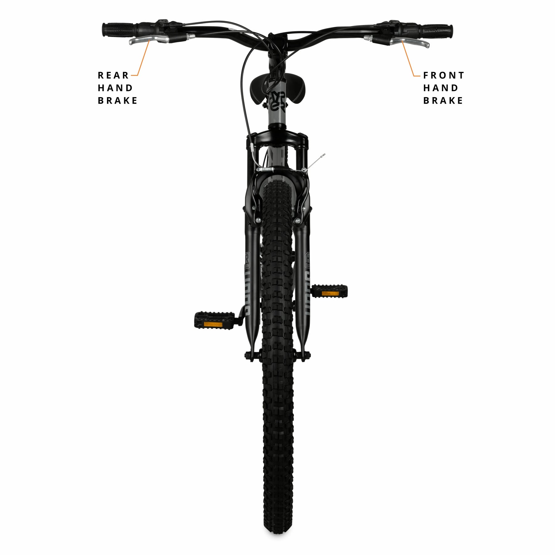 Hyper Bicycles 29" Men'S Havoc Mountain Bike, Gray - Product image 8