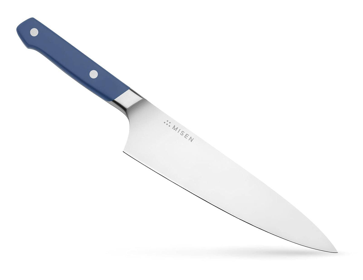 Misen Chef Knife 8" Inch Professional Kitchen Knife High Carbon Steel - Product image 1
