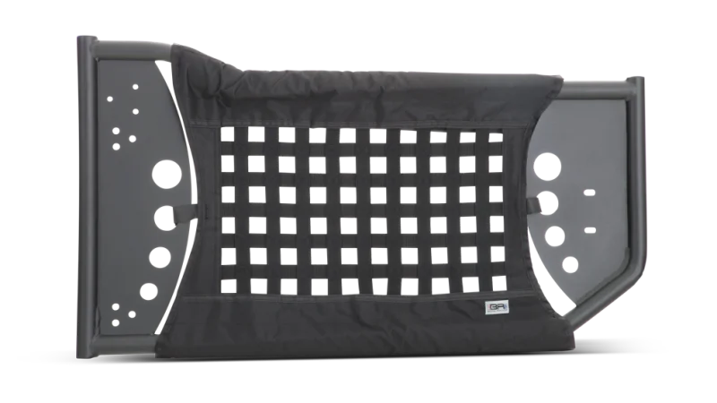 Body Armor 4x4 2018+ Jeep Wrangler JL and Gladiator JT Trail Doors Front Pair