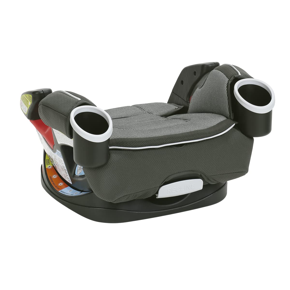 Graco 4Ever DLX 4 in 1 Car Seat. Infant to Toddler Car Seat - Product image 5