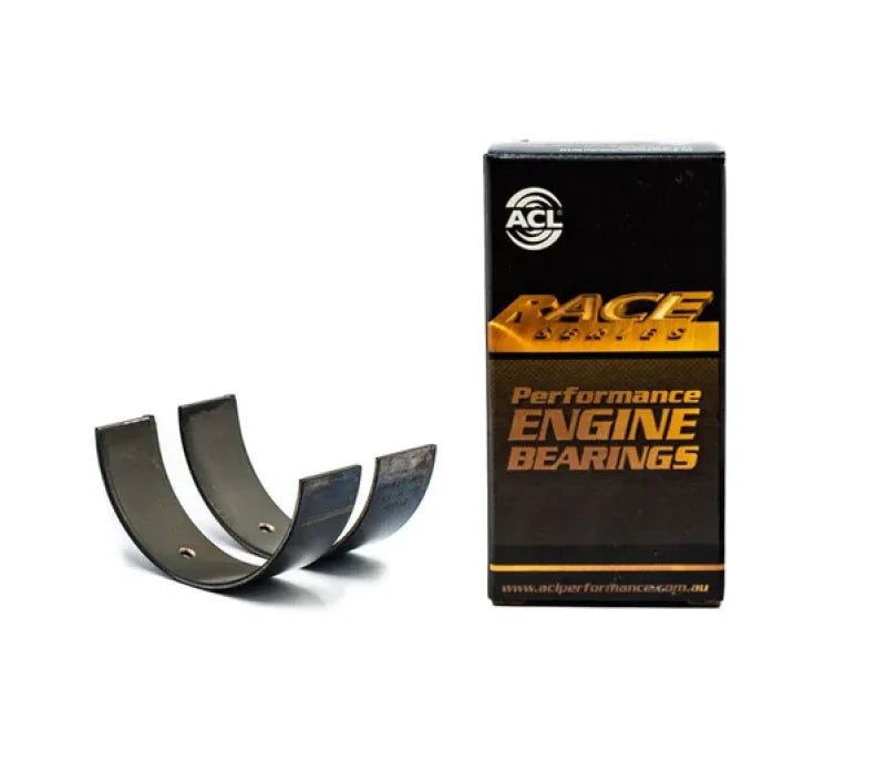 ACL 4B1489HX-STD - BMW S14/7 2.0L Engine Connecting Rod Bearing Set