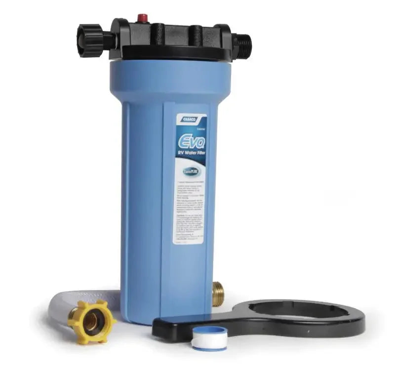 40630 Camco Fresh Water Filter Cartridge For Evo Premium Water Filter