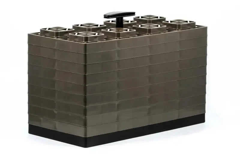 44525 Camco Leveling Block Use to Level RV While Parked