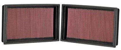 K&N Replacement Air Filter - BMW 750i / 760Li SERIES (2 PER BOX)