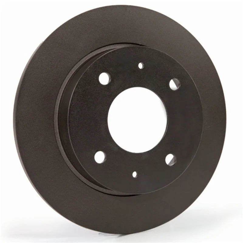 EBC 2016+ Mazda Miata MX-5 / 17-20 Fiat 124 Spider RK Series Premium Rear Rotors