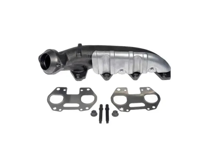 674-697 Dorman (OE Solutions) ENGINE PARTS OEM PASSENGR SIDE EXHAUST