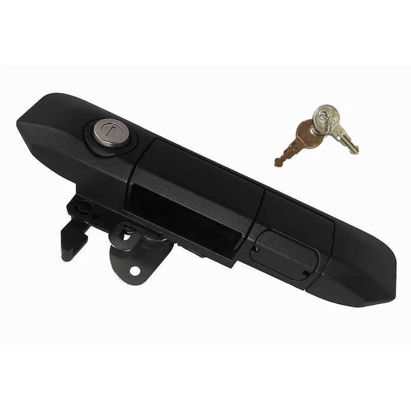 Pop & Lock Providing Convenience And Security In A High Theft Society PL5500