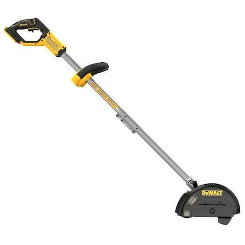 Dewalt Lawn Edger, 2 Blade Dia., 2 D Cutting - Product image 3