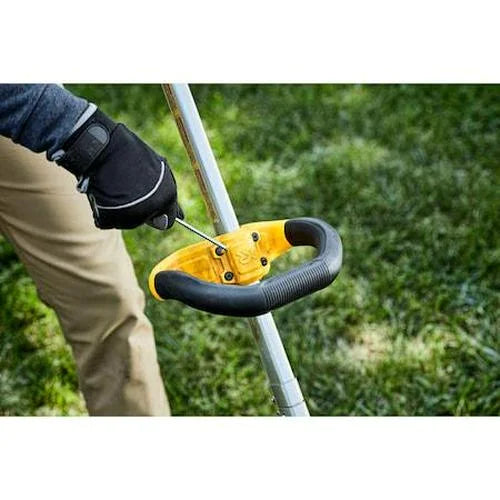 Dewalt Lawn Edger, 2 Blade Dia., 2 D Cutting - Product image 2