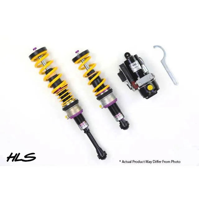 KW Suspensions 19271807 KW HLS - Porsche