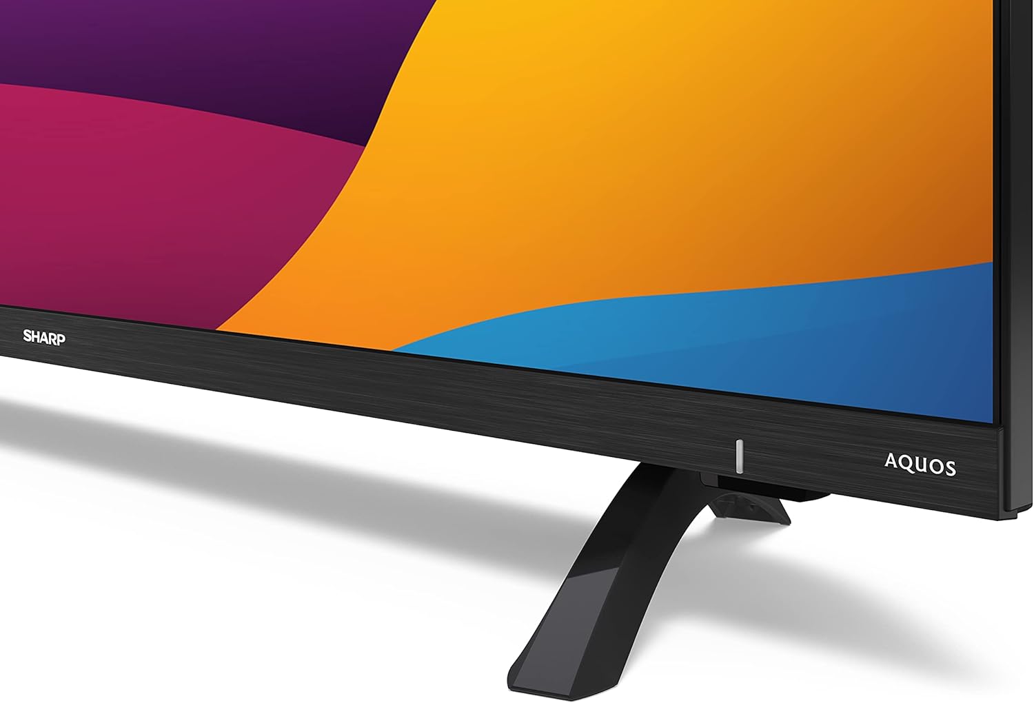Sharp 32DI6EA – Android TV – 32 Inches (81cm) – Connected TV: Netflix, Youtube, Prime Video