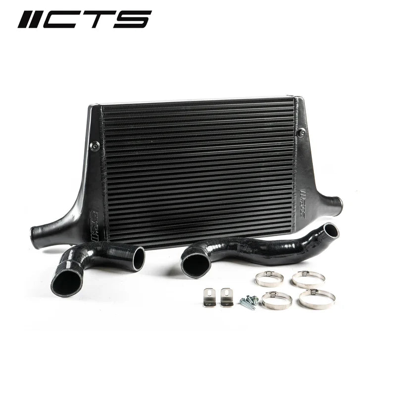 CTS Turbo Direct Fit Intercooler | Audi B8/B8.5 A4/A5/All-Road 1.8T-2.0T