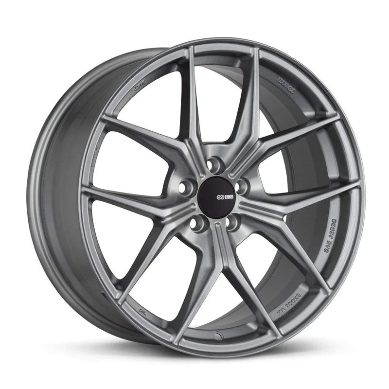 Enkei TSR-X 18" 5x114.3 Storm Gray