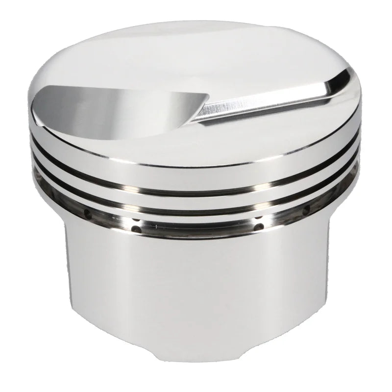 JE Pistons SRP Chevrolet 4.310 in. Bore Single 338185S