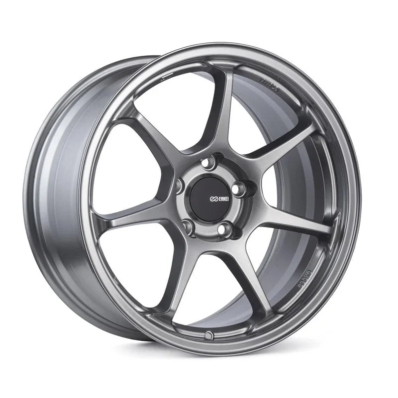 Enkei TS-7 18" 5x114.3 Storm Gray