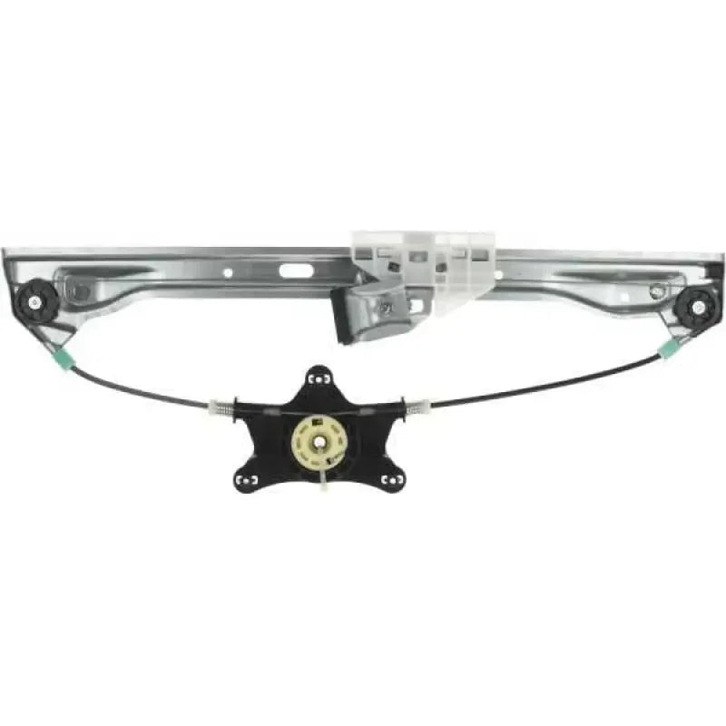 A1 Remfg Inc 82-3441A New Window Lift Regulator