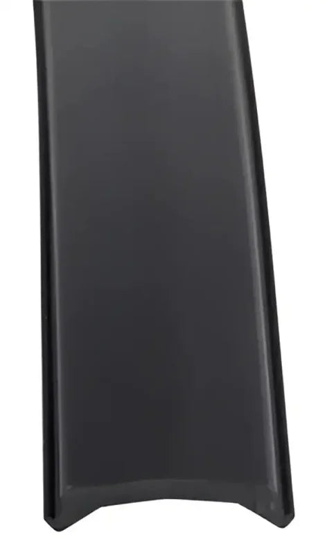 AP Products 011-399 Flexible Screwcover 3/4'X50' Black