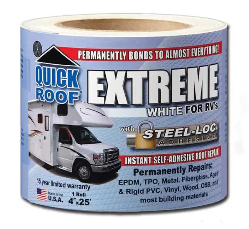 B-UBE425 CoFair Product Roof Repair Tape Use To Stop Leaks And