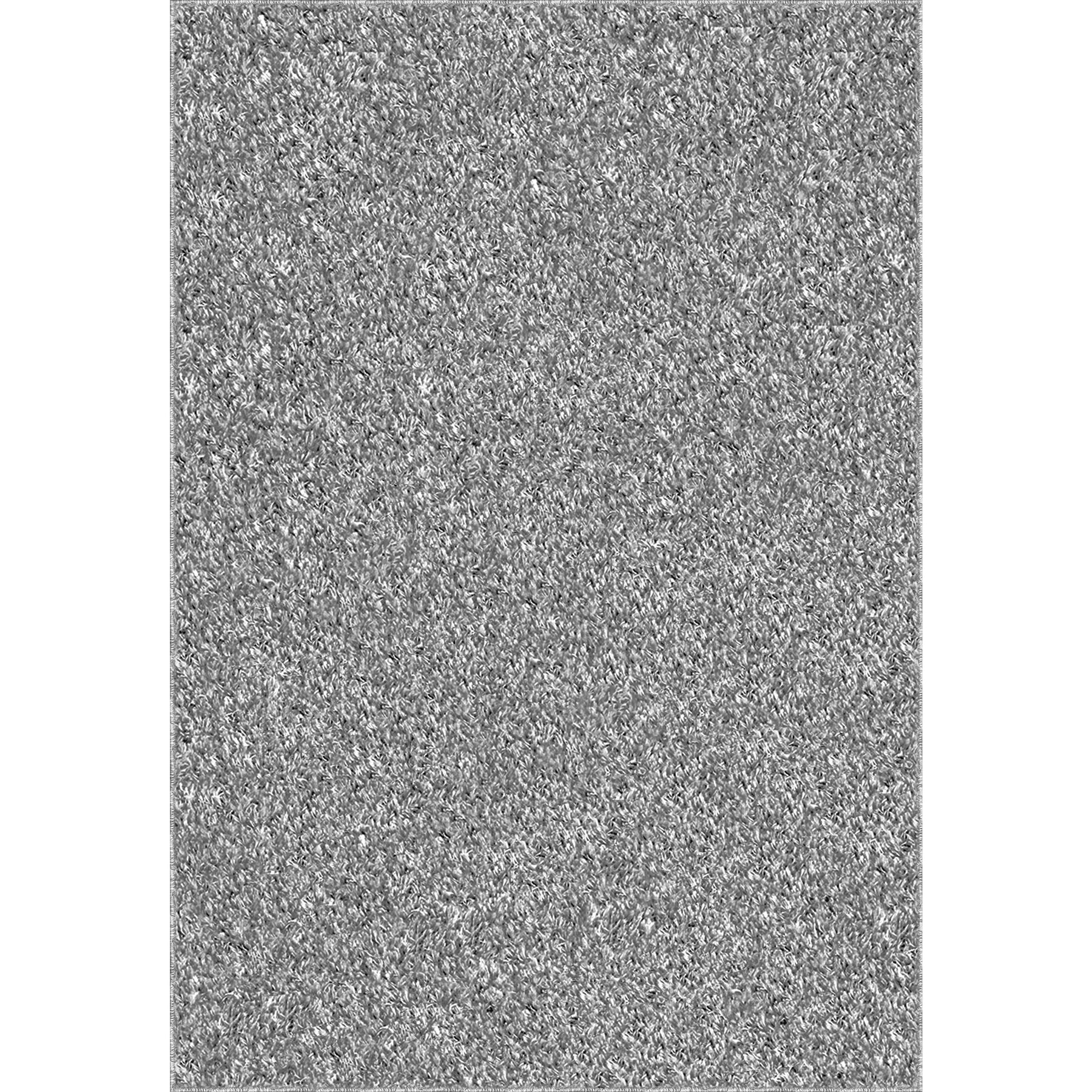 Mainstays 31x45 Plush Shag Accent Area Rug - Product image 1