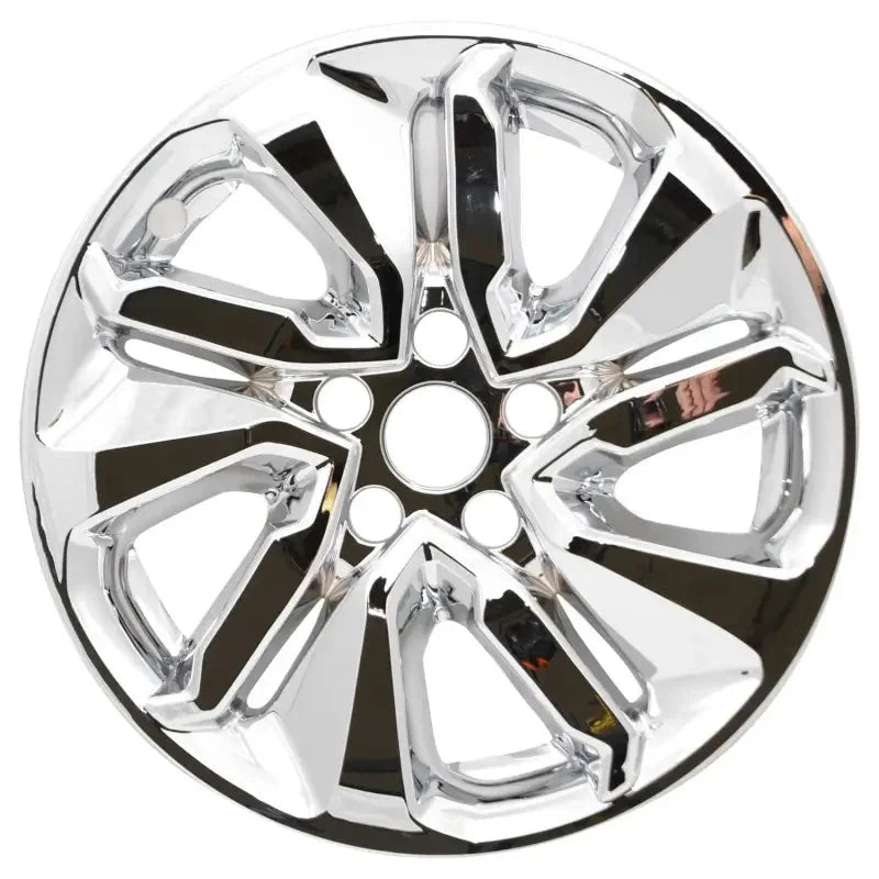 IWCIMP455X Coast2Coast Imp; 18-20; Accord;Chrome; 17'
