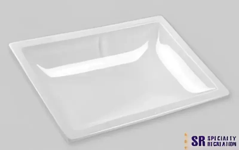 N1518 Specialty Recreation Skylight 4-1/2 Inch High Bubble Type Dome