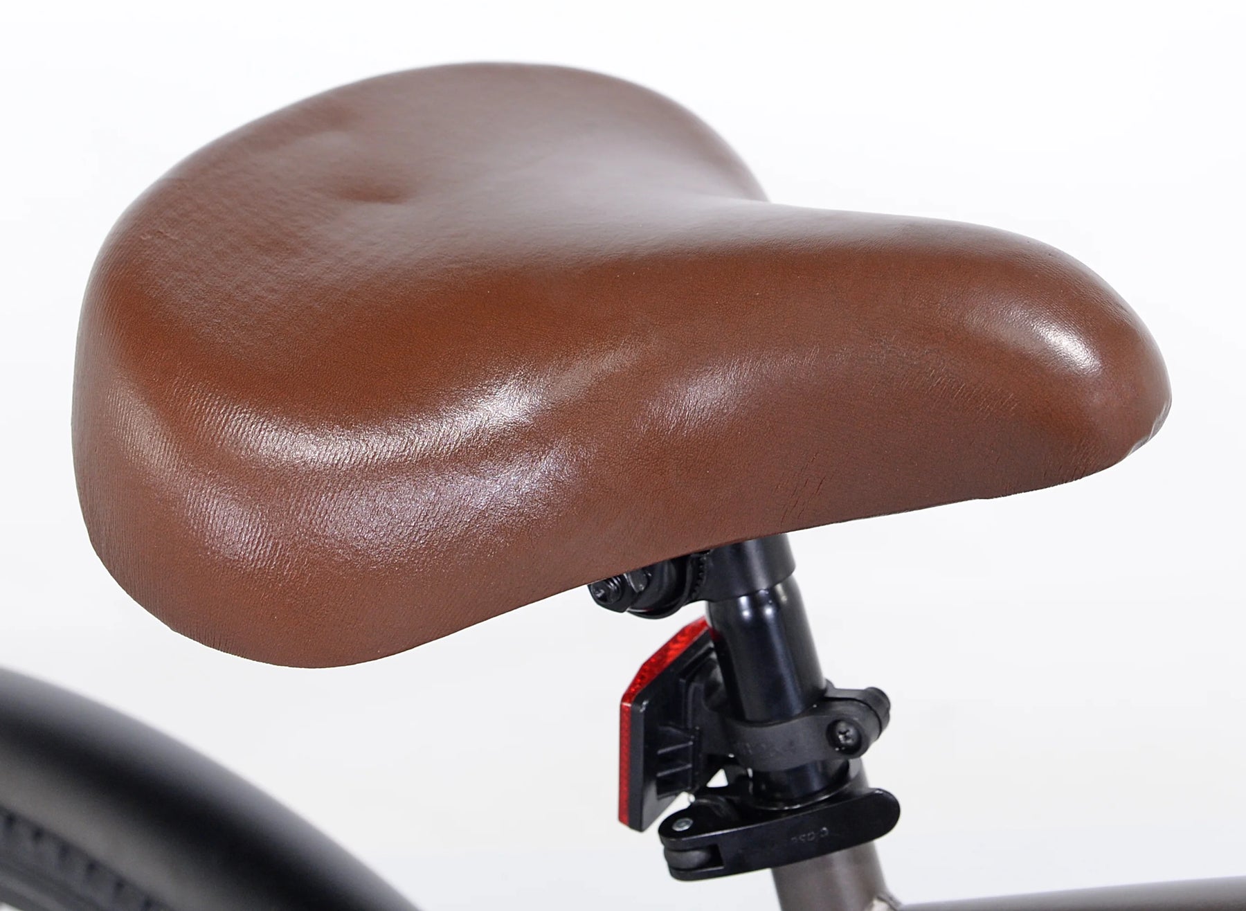 26 In. Bayside Men'S Cruiser Bike, Satin Cocoa - Product image 4