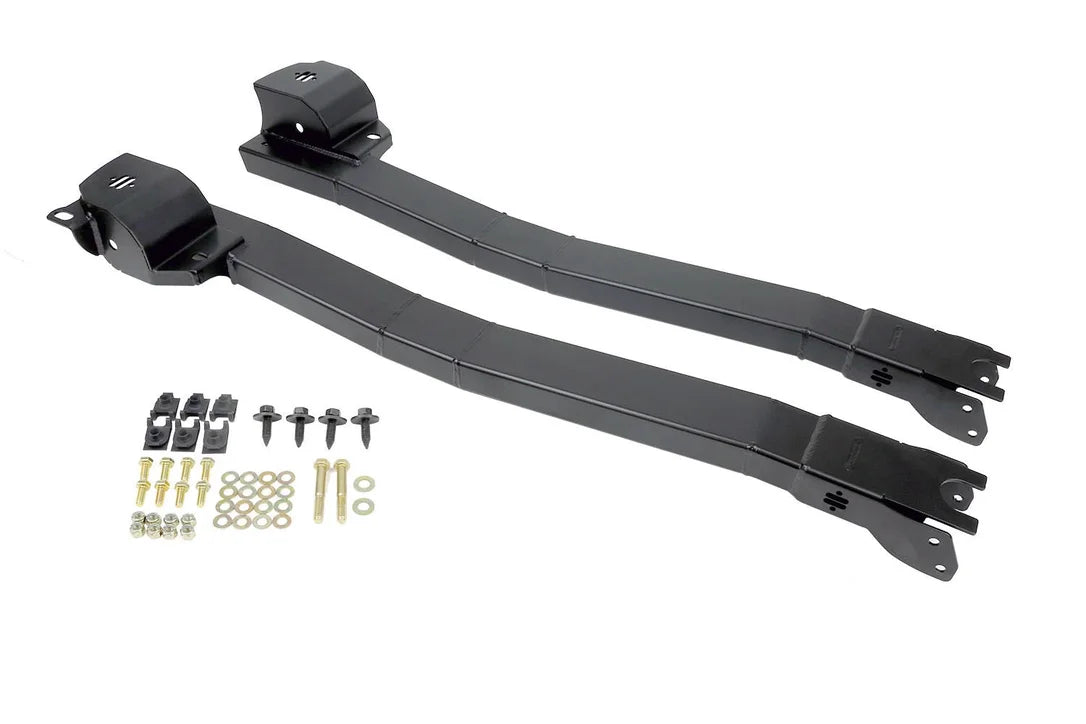 RideTech Bolt-In Subframe Connectors 1967-1969 F-Body Camaro Firebird 11167300