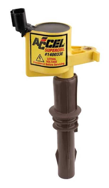 ACCEL 140033E - SuperCoil Direct Ignition Coil