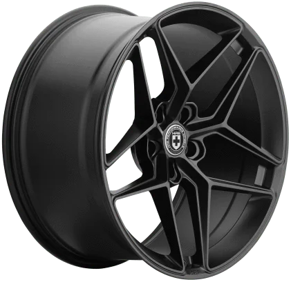 HRE FF11 Audi TT/TTS/TTRS 20" Fitment - Tarmac