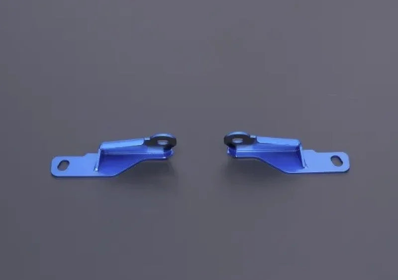 Cusco Steering Rack Reinforcing Stay 2022 Subaru BRZ / 2022 Toyota GR86