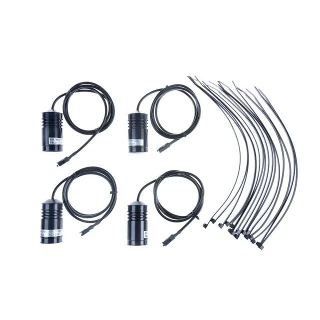 KW Suspensions 68510151 KW ESC Module - Alfa Romeo 8C Competizione type 920