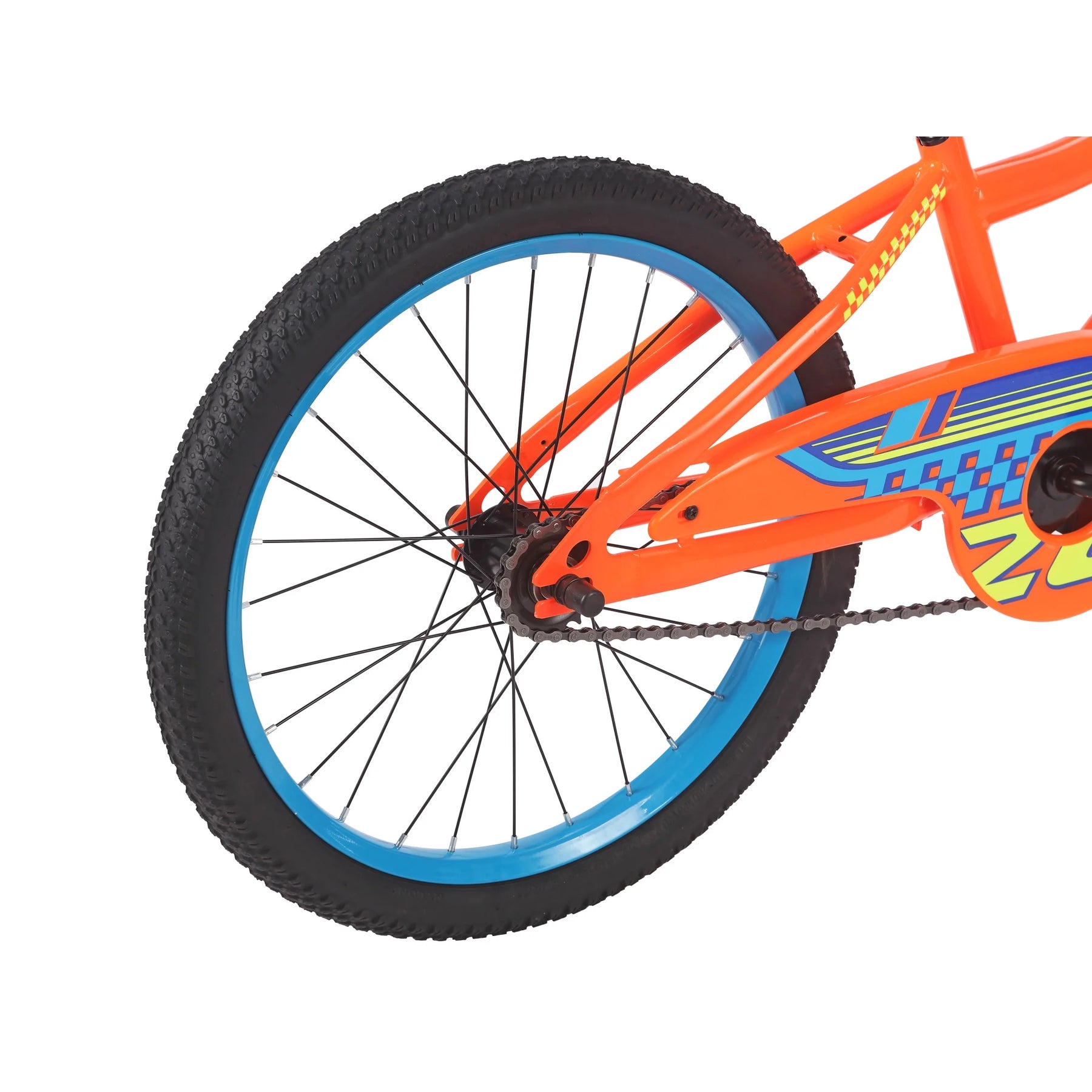 Schwinn Aerostar 20 - In. Children'S Bike, Ages 7 - 13 Years, Orange - Product image 6