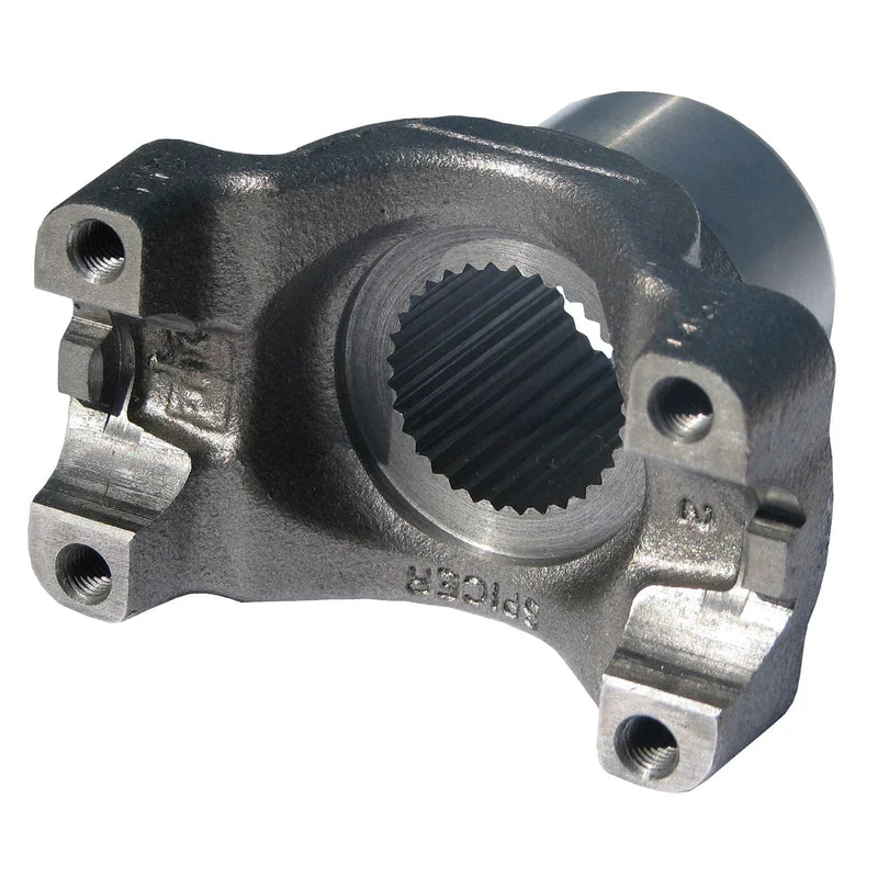 Inland Empire Drive Line GM 8.2 17 Spline 1310 Pinion Yoke 3104-17
