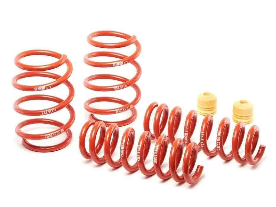 H&R Sport Springs | BMW F87 M2/M2C
