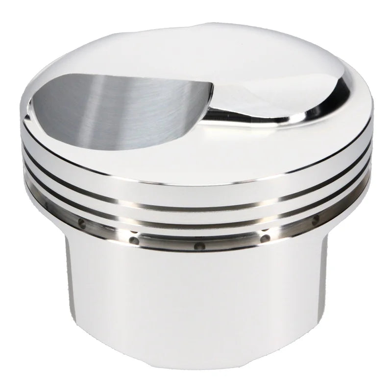 JE Pistons SRP Chevrolet 4.565 in. Bore Single 297255S