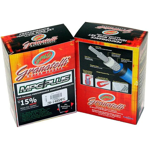 Granatelli Spark Plug Wire 28-1349S