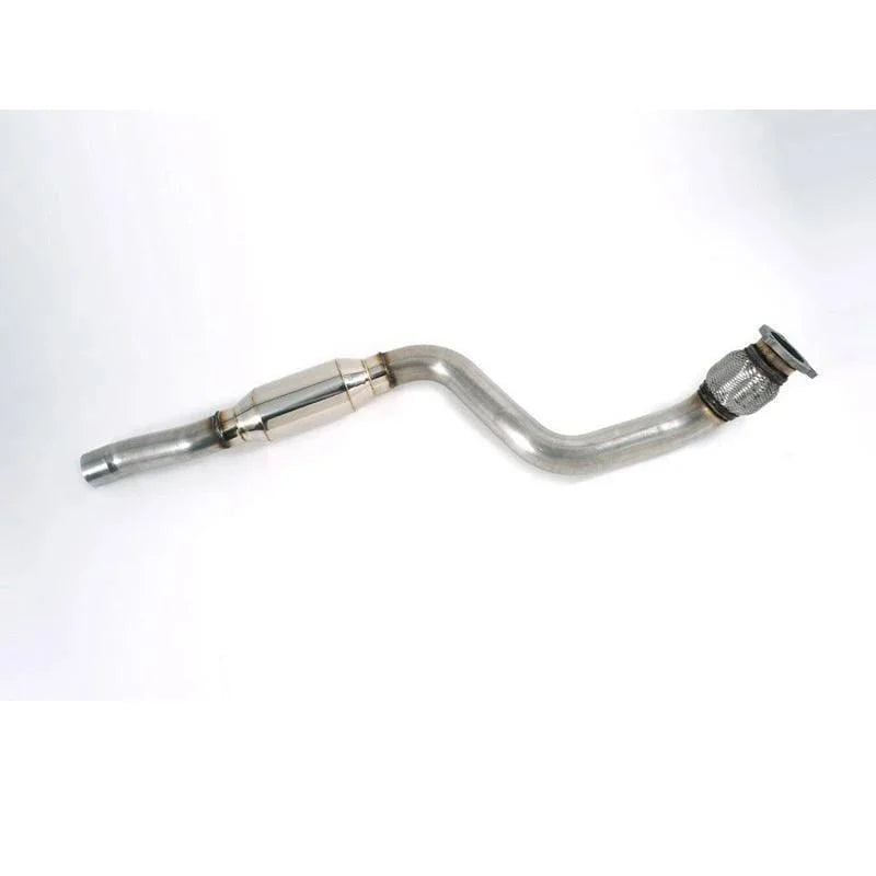 AWE Tuning Resonated Performance Downpipes | Audi A4/A5 B8