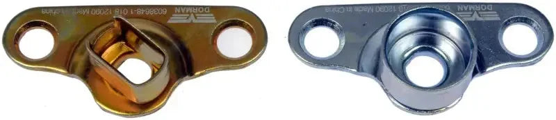 38648 Help! By Dorman Tailgate Hinge OE Replacement