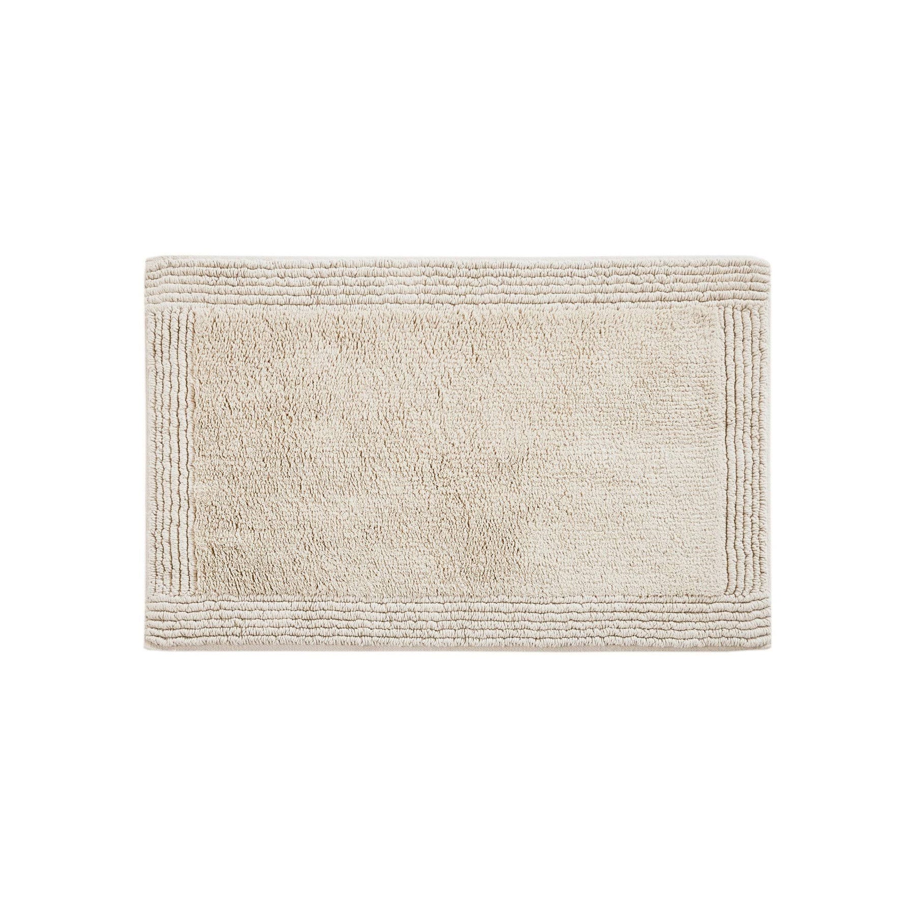 Madison Park Signature Splendor 100% Cotton Tufted 3000 GSM Reversible Bath Rug - Product image 1