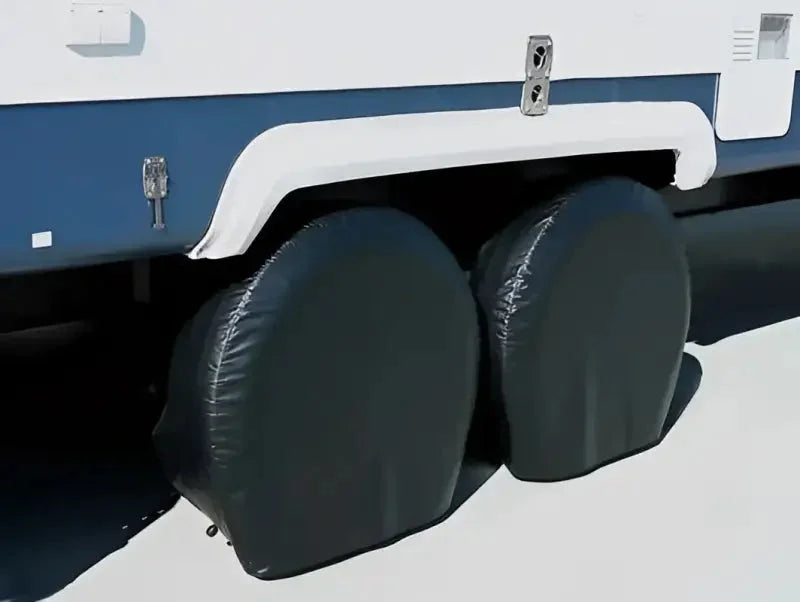 3977 Adco Covers Tire Cover Single Tire Cover