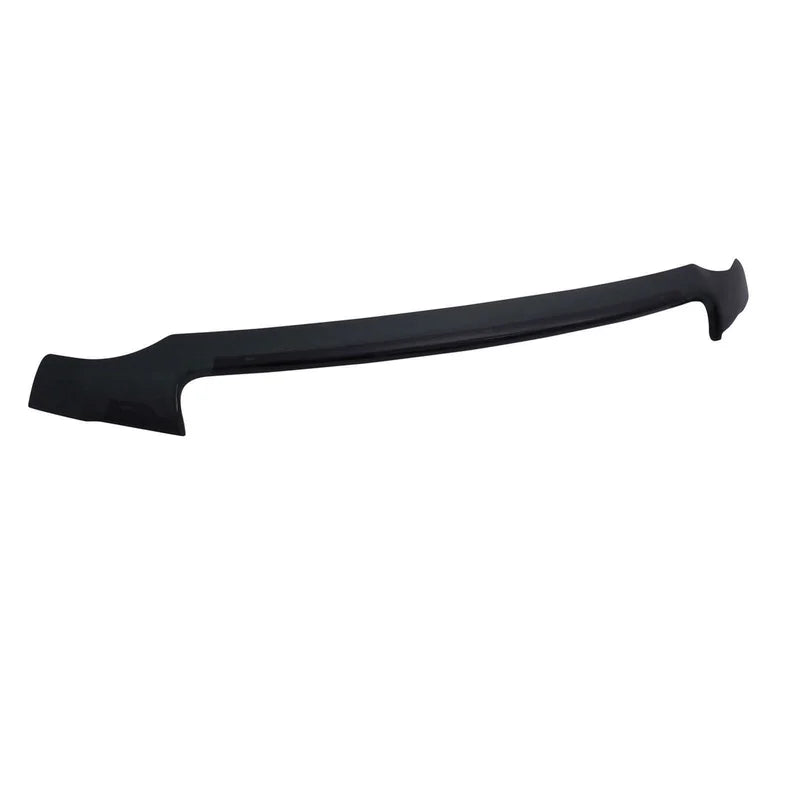EGR - 303851 - Dark Smoke Superguard Style Hood Guards