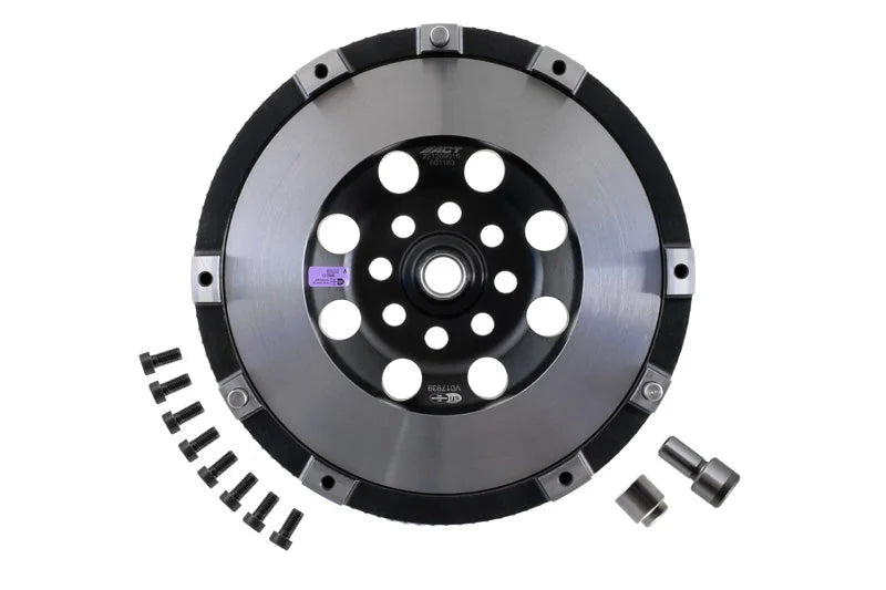 ACT 601180 - 2007 BMW 335i X Flywheel Streetlite