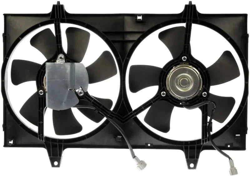 620-420 Dorman (OE Solutions) Cooling Fan OE Replacement