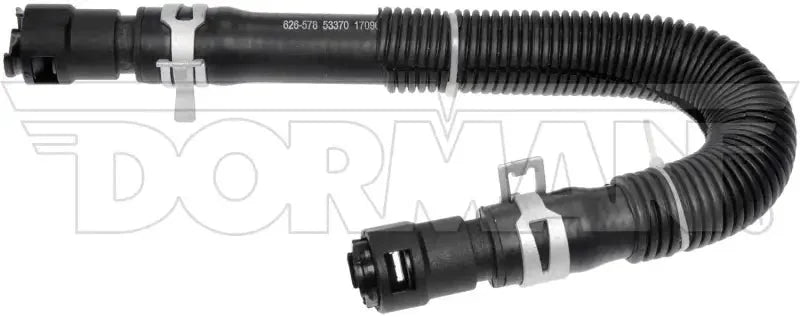 626-578 Dorman (OE Solutions) NO GENERIC NAME HEATER HOSE ASSEMBLY