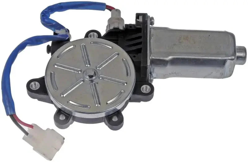 742-803 Dorman (OE Solutions) Power Window Motor OE Replacement