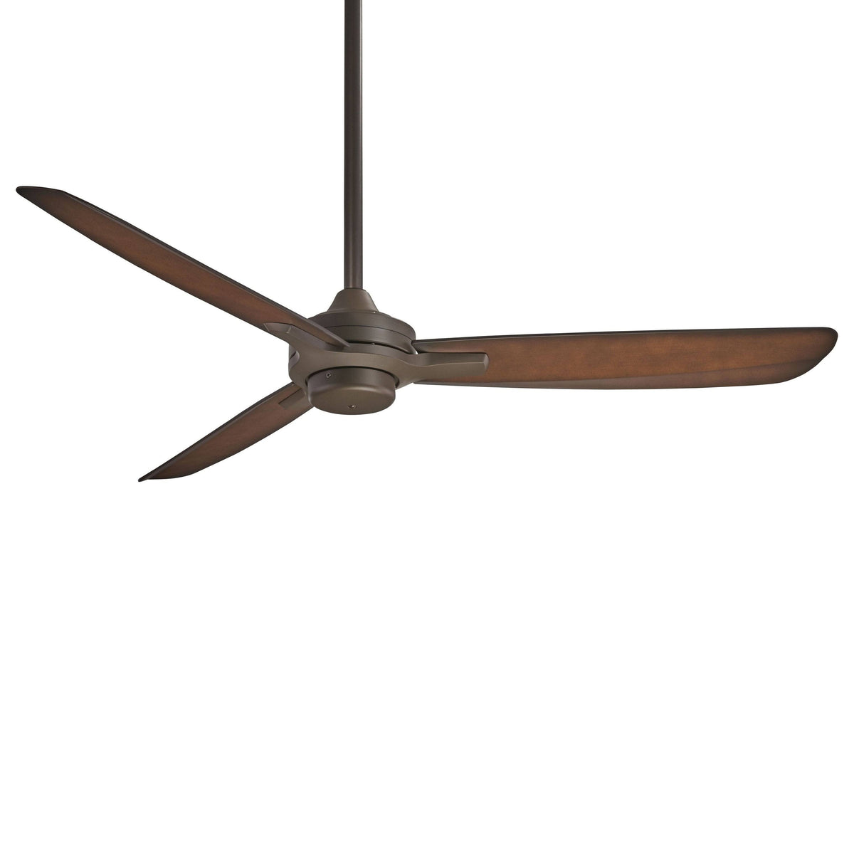 Minka Aire (F727) Rudolph 52" Ceiling Fan Oil Rubbed Bronze - Product image 1