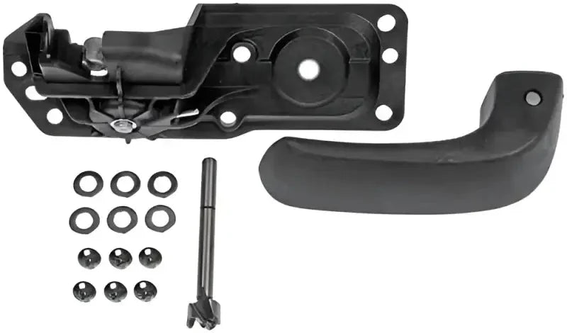 80374Cd Dorman (Oe Solutions) Door Handle Interior Door Handle