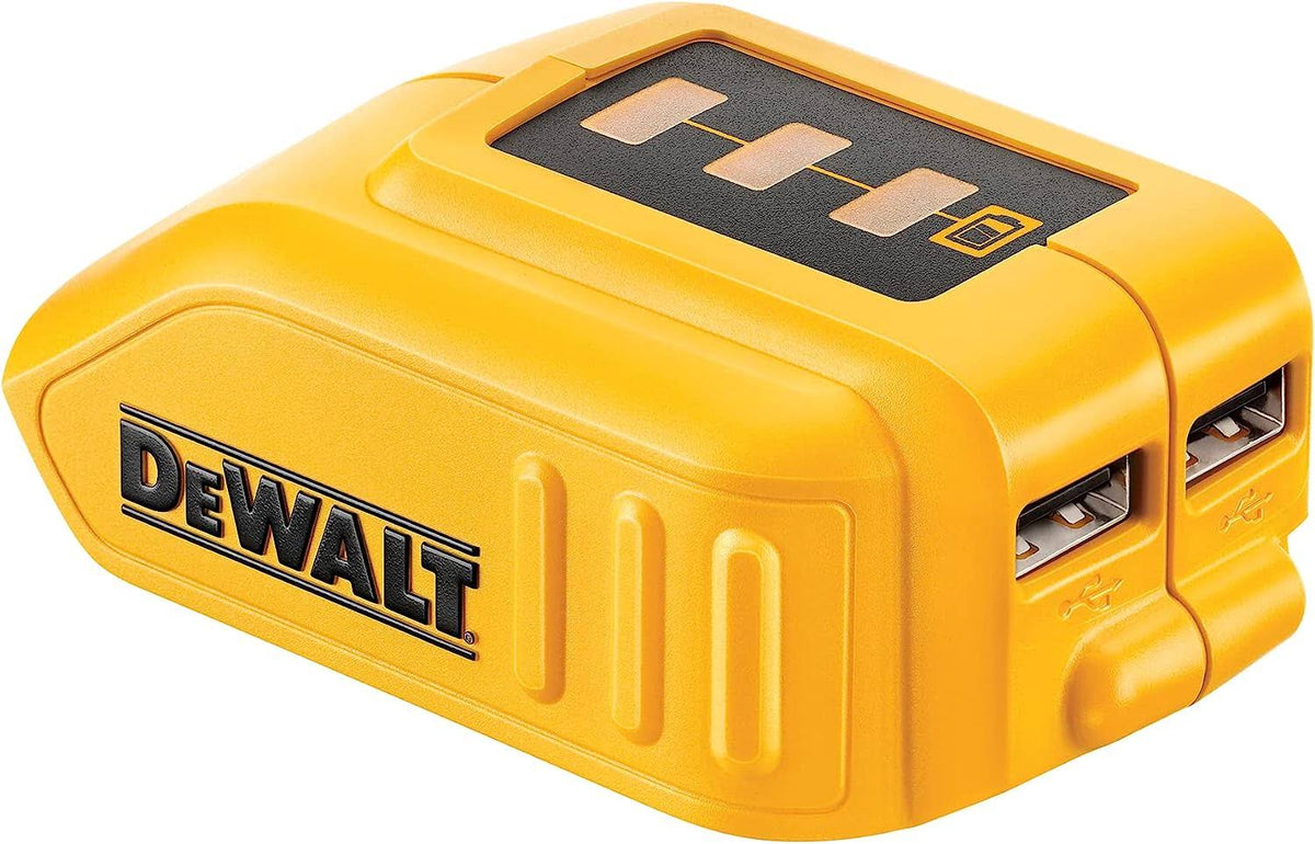 DeWalt DCB090 12V/20V Max USB Lithium-Ion Power Source - Product image 1