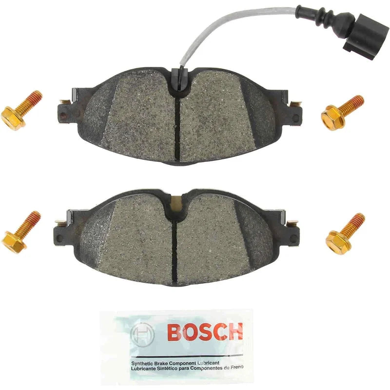 Front Brake Pad Set - VW/Audi A3 / TT / Arteon / GTI / Golf / Jetta